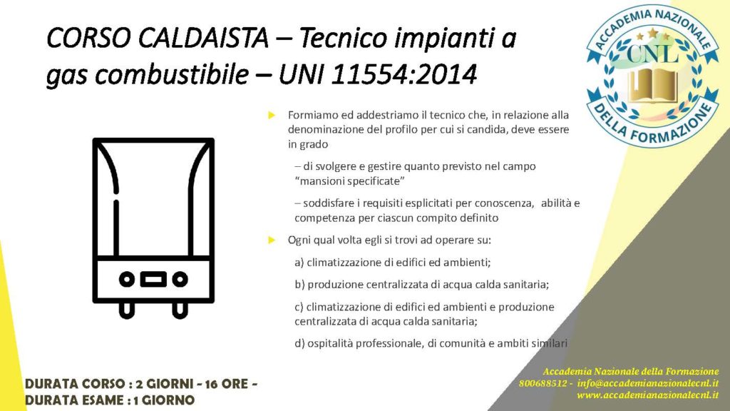 caldaista