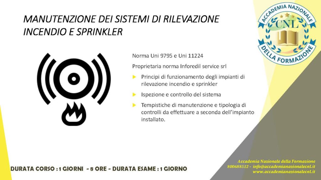 sprinkler