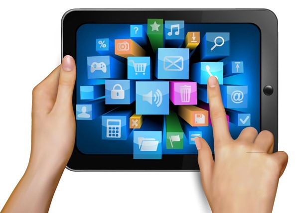 tablet