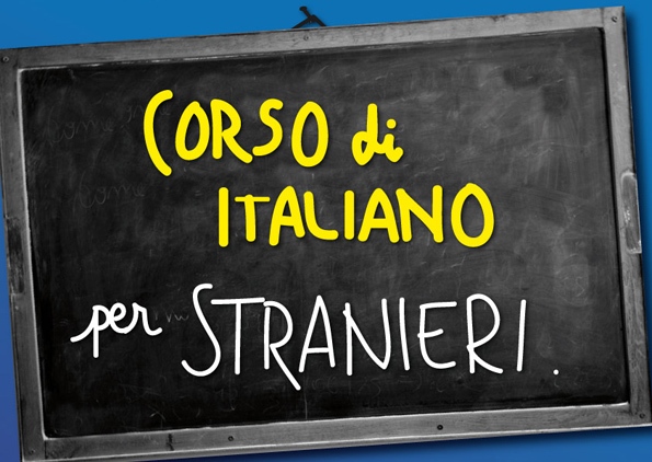 Corsi di italiano per stranieri: La nuova proposta dell'Accademia -  Accademia Nazionale della Formazione